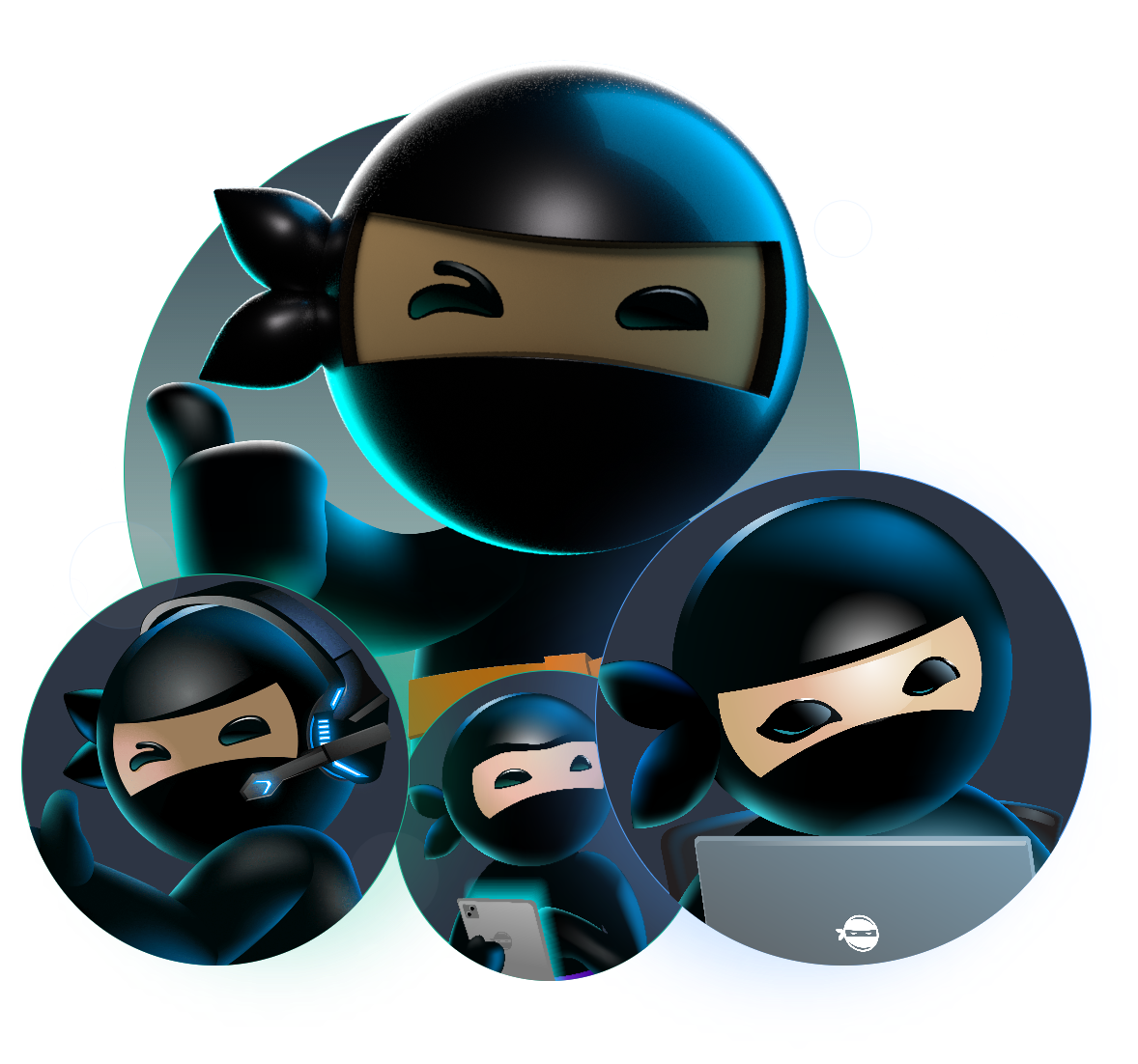 Code Ninjas. Kids have fun, parents see results